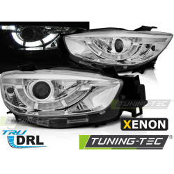 MAZDA CX5 11-15 KROM TRUE DRL XENON