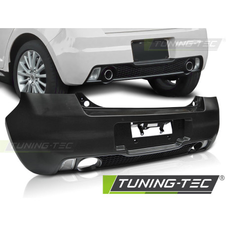 Body kit i vizualni dodaci SUZUKI SWIFT IV 05-10 SPORT STYLE | race-shop.hr