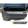 REAR BUMPER SPORT fits BMW E82 / E88 07-13