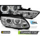 Farovi i rasvjeta XEONON HEADLIGHTS ANGEL EYES LED CHROME AFS za BMW E92/E93 06-10 | race-shop.hr