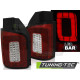 Rasvjeta LED BAR STRAŽNJA SVJETLA RED WHITE za VW T6 15-19 TRANSPORTER | race-shop.hr