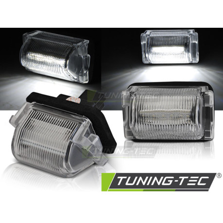 Farovi i rasvjeta MAZDA 5 10-15 / CX-9 06-15 LED | race-shop.hr
