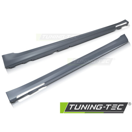 Body kit i vizualni dodaci Bočne pragove SPORT za BMW G12 15-18 | race-shop.hr