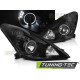 Farovi i rasvjeta TOYOTA CELICA T230 99-05 ANGEL EYES BLACK | race-shop.hr