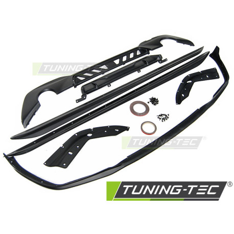 Body kit i vizualni dodaci BODY KIT CRNI PERFORMANCE STYLE za BMW G20 G21 19-22 | race-shop.hr