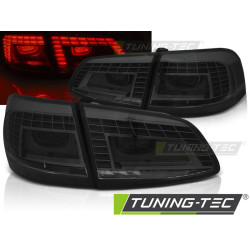 TUNING-TEC LED stražnja svjetla za VW PASSAT B7 VARIANT 10.10-10.14, dimljena