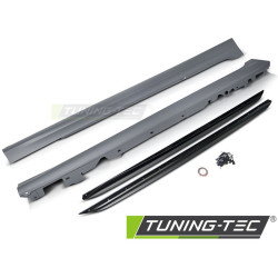 Bočne pragove PERFORMANCE STYLE CRNI MAT za BMW G20/G21 19-22