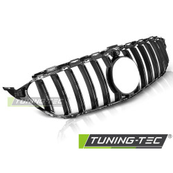 REŠETKA SPORT SJAJNA CRNA za MERCEDES W205 18-