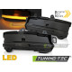 Rasvjeta LAND ROVER RANGE RANGE ROVER EVOQUE /VELAR /DISCOVERY SMOKE LED SEQ | race-shop.hr