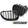 GRILLE SPORT MATT BLACK fits BMW E60 / E61 03-10