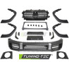 BODY KIT SPORT LOOK fits MERCEDES G-KLASA 464 18-
