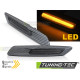 Farovi i rasvjeta SIDE DIRECTION CARBON SMOKE SEQ LED za BMW F10/F11 10-13 | race-shop.hr