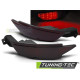 Farovi i rasvjeta LED SVJETLA ZA MAGLENKU RED SMOKE FORD FIESTA MK7 08-16 | race-shop.hr