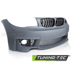 PREDNJI BRANIK SPORT COUPE STYLE za BMW E81/82/87/88 04-13