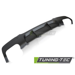 Difuzor BMW E90/E91 PERFORMANCE DVOSTRUKI IZREZ