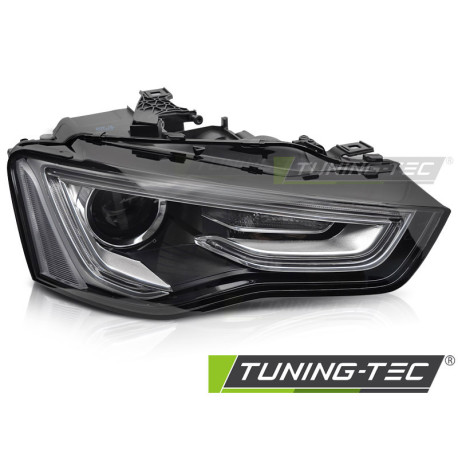Farovi i rasvjeta XENON FAR CRNI DESNA STRANA TYC za AUDI A5 11-12 | race-shop.hr