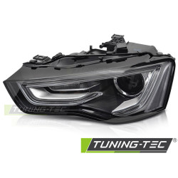 XENON FAR CRNI LIJEVA STRANA za AUDI A5 11-12