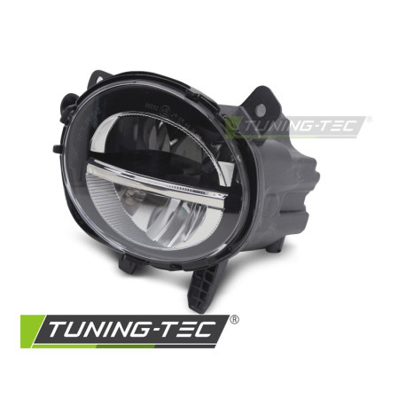 Farovi i rasvjeta LED FOG LIGHT LEFT SIDE fits BMW F30 LCI F20 LCI F32 | race-shop.hr