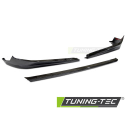 PREDNJI LIP BRANIKA SPORT SJAJNI CRNI za BMW G30 G31 LCI 20-23