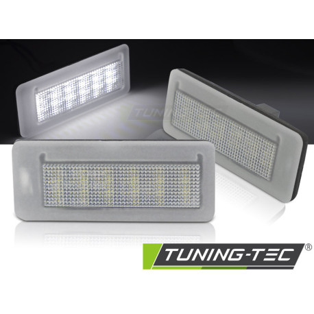 Farovi i rasvjeta FIAT DOBLO II 10-22 LED | race-shop.hr