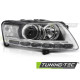 Farovi i rasvjeta XENON FAR DESNI TYC za AUDI A6 C6 09-11 | race-shop.hr