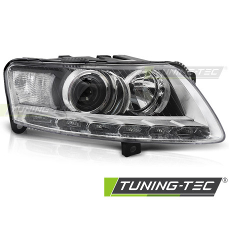 Farovi i rasvjeta XENON FAR DESNI TYC za AUDI A6 C6 09-11 | race-shop.hr