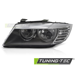 Prednji far BLACK LIJEVI TYC za BMW E90 E91 LCI 09-11