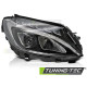 Farovi i rasvjeta LED PREDNJI DESNI FAR CRNI za MERCEDES W205 14-18 | race-shop.hr