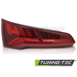 LED STRAŽNJE SVJETLO LIJEVO TYC za AUDI Q5 II 16-20