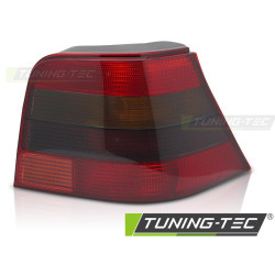 STRAŽNJE SVJETLO CRVENO SMOKE DESNA STRANA TYC za VW GOLF IV 97-03 HATCHBACK