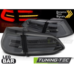 LED STRAŽNJA SVJETLA TAMNA SEQ za VW GOLF 7 17-19 Karavan