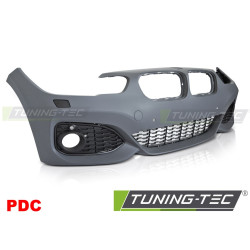 PREDNJI BRANIK SPORT STYLE PDC za BMW F20 / F21 LCI 15-18