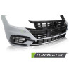 FRONT BUMPER SPORT BLACK fits VW ARTEON 17-20