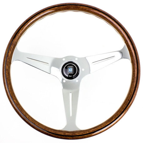 Volani Volan Nardi Classic ND39, Wood, 40mm Uvlačenje | race-shop.hr