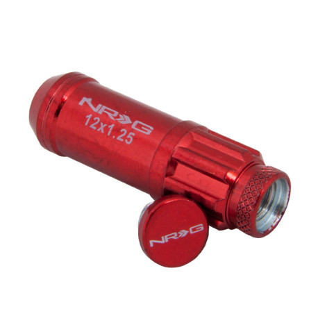 Vijci, matice i štifovi NRG 700 Series 12X1.25 čelične matice duge | race-shop.hr