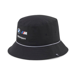 BMW MOTORSPORT Puma MMS bob, crni