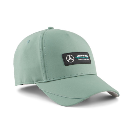 Kape MERCEDES AMG Puma BB Logo kapa, zelena | race-shop.hr