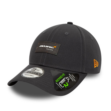 Kape New Era MCLAREN 9Forty kapa, crna | race-shop.hr