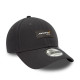 Kape New Era MCLAREN 9Forty kapa, crna | race-shop.hr