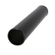 Na popustu Aluminijska spojnica - ravna 20mm (0,80"), crni mat | race-shop.hr