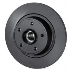 Zadnji kočioni diskovi Rotinger Tuning series, 3284BS-GL (2kom)
