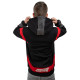 Dukserice i jakne RACES muška duksa ZIP-UP | race-shop.hr