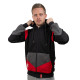 Dukserice i jakne RACES muška duksa ZIP-UP | race-shop.hr