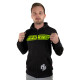 Dukserice i jakne Duksa RACES STREET ZIPPER | race-shop.hr