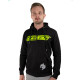 Dukserice i jakne Duksa RACES STREET ZIPPER | race-shop.hr