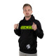 Dukserice i jakne Duksa RACES STREET HOODIE | race-shop.hr