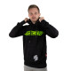 Duksa RACES STREET HOODIE