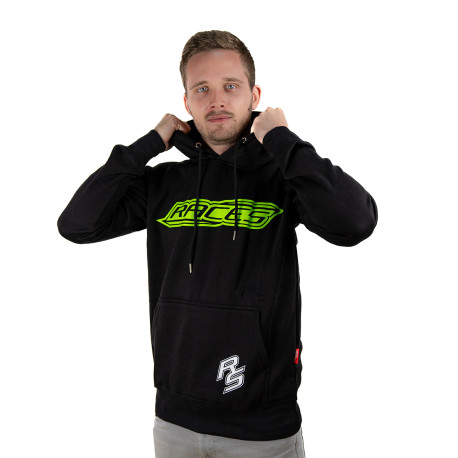 Dukserice i jakne Duksa RACES STREET HOODIE | race-shop.hr