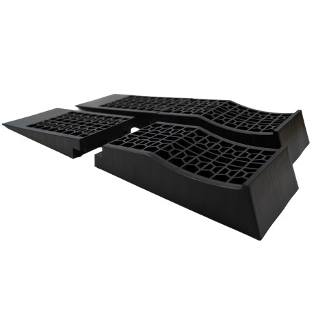 Dizalice, stalci i rampe Odvojiva rampa za automobile niskog profila 707×200×90mm | race-shop.hr