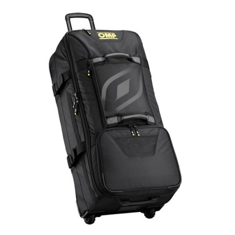 Torbe, novčanici OMP Velika torba s kotačima | race-shop.hr